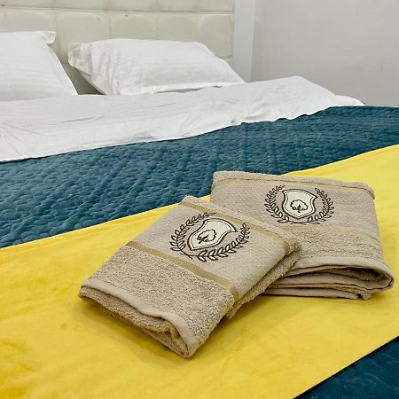 Amazing Apartments In The Rc Alpamys. Asztana Kültér fotó